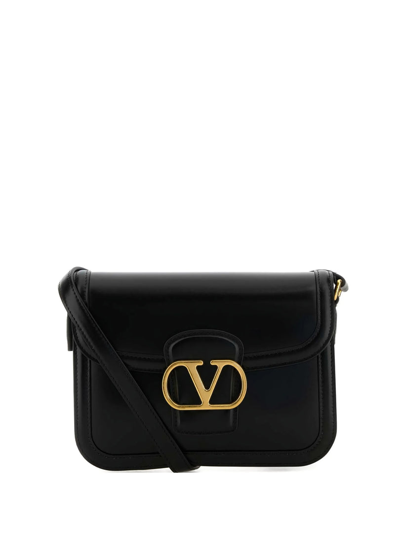 Valentino Garavani Alltime calfskin shoulder bag
