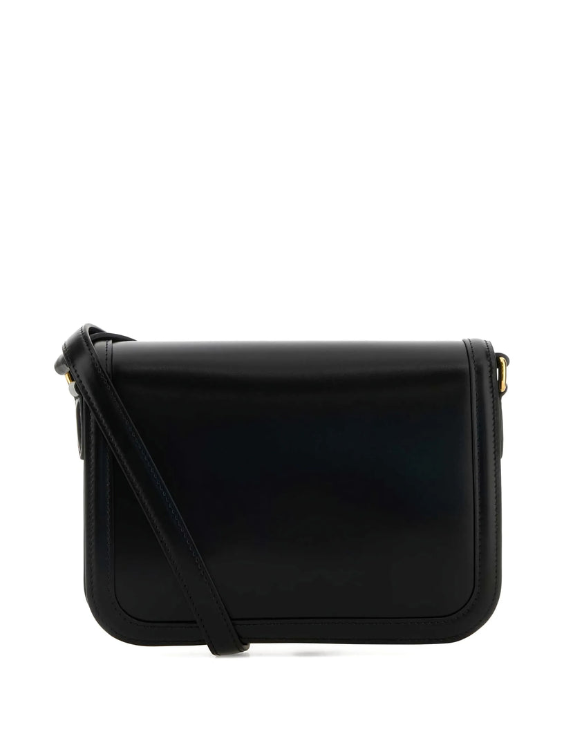 Valentino Garavani Alltime calfskin shoulder bag