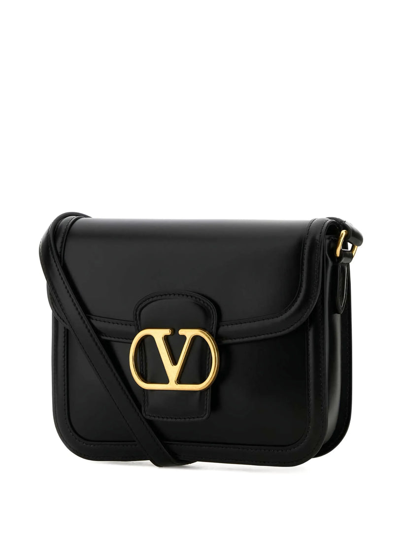 Valentino Garavani Alltime calfskin shoulder bag