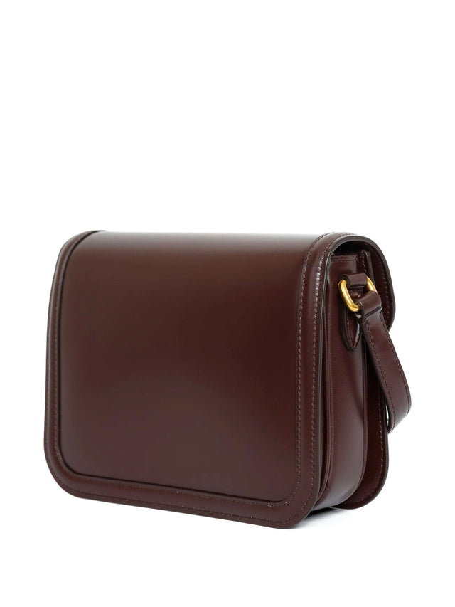 Valentino Garavani Alltime calfskin shoulder bag