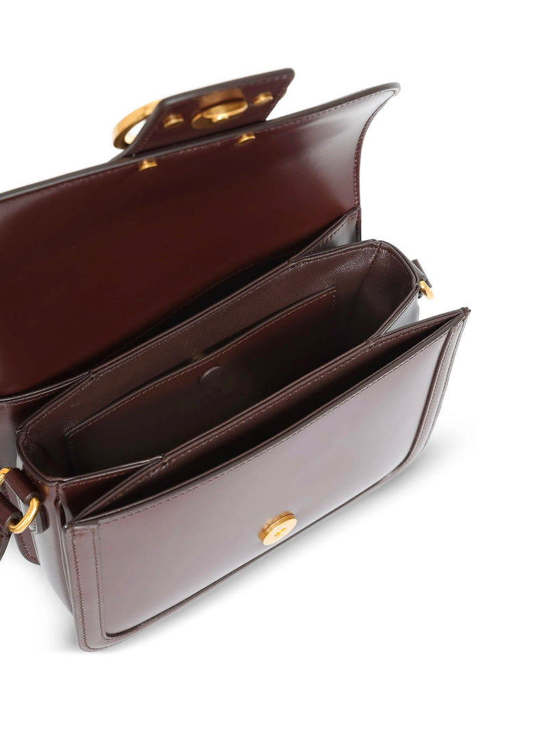 Valentino Garavani Alltime calfskin shoulder bag