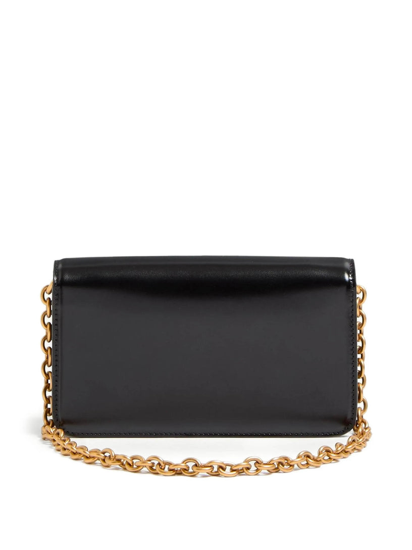 Vain clutch bag