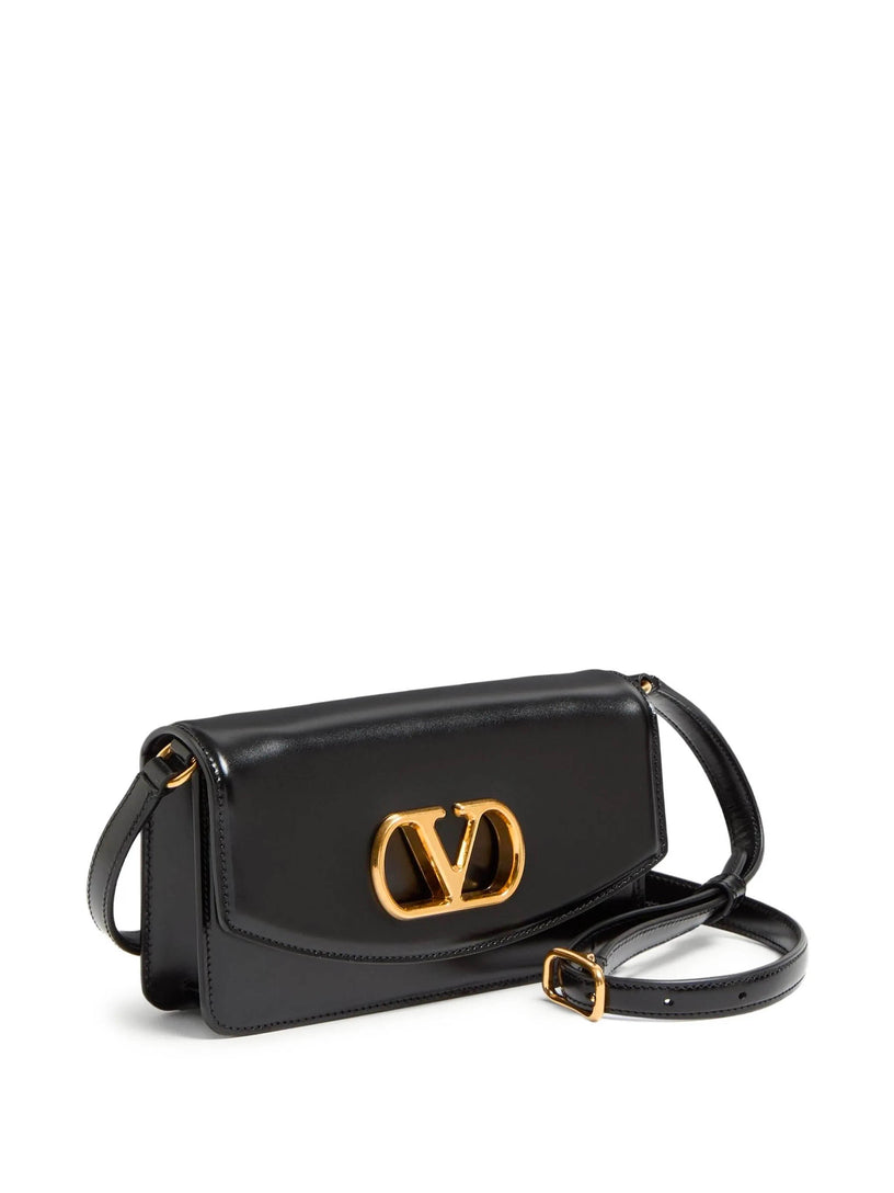 Vain clutch bag