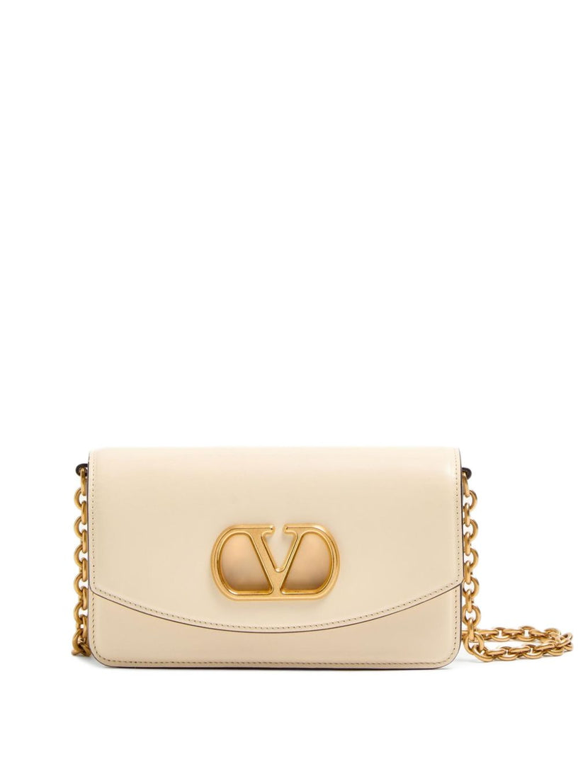 Vain clutch bag