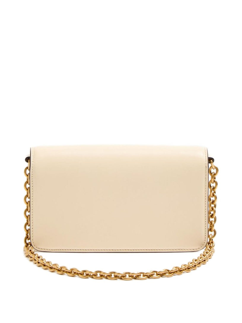 Vain clutch bag