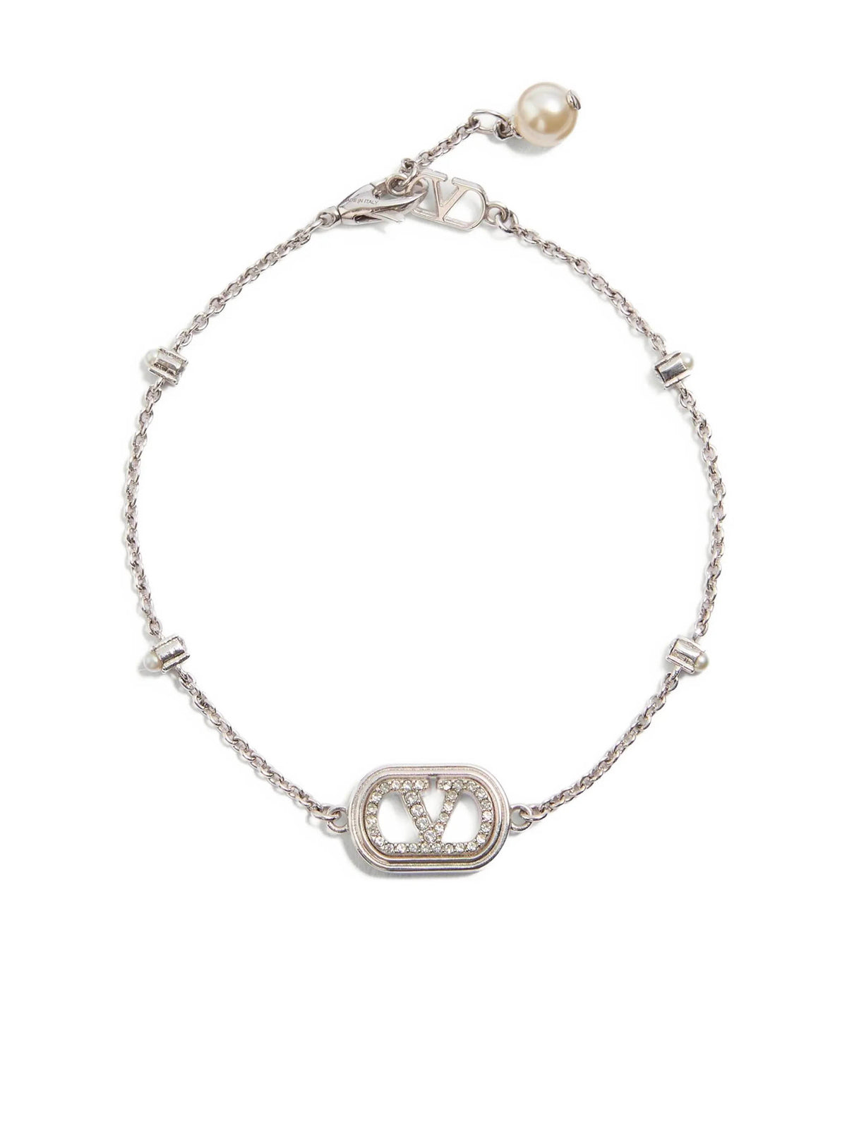 VLogo Signature Bracelet