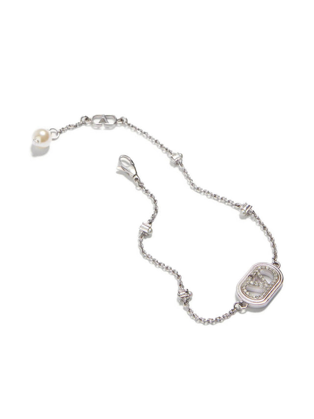 VLogo Signature Bracelet