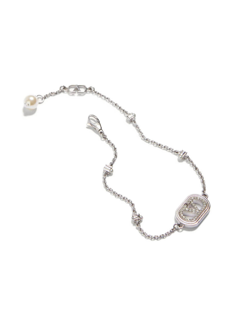 VLogo Signature Bracelet