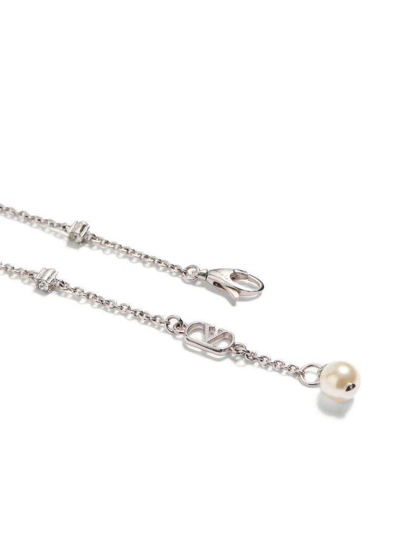 VLogo Signature Bracelet