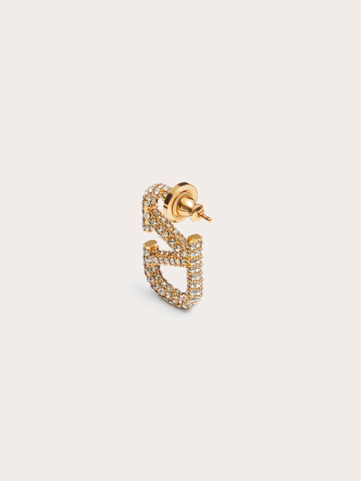 VLogo Signature Earrings