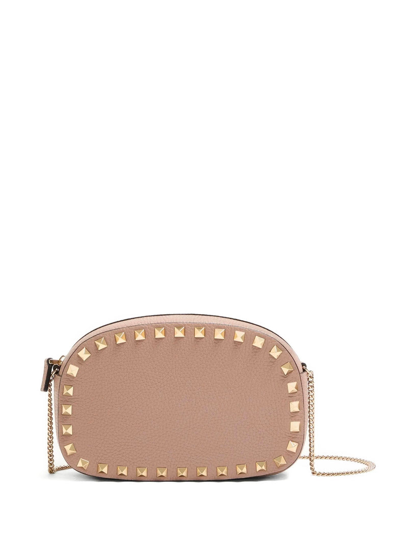 Rockstud mini shoulder bag