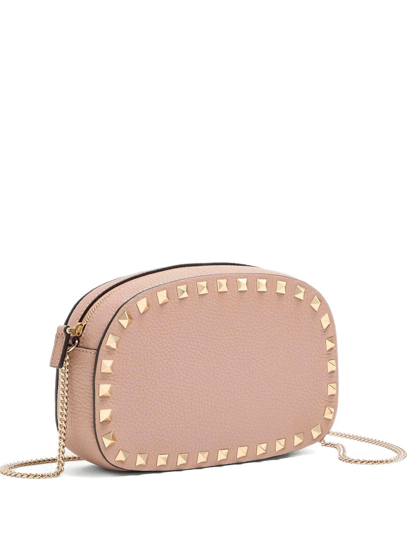 Rockstud mini shoulder bag