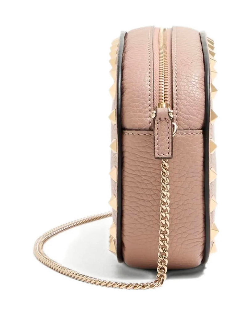 Rockstud mini shoulder bag