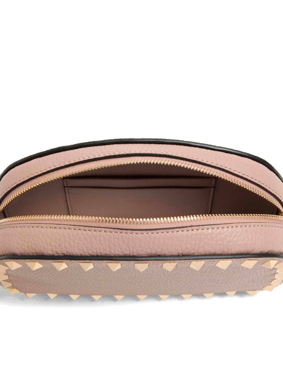 Rockstud mini shoulder bag