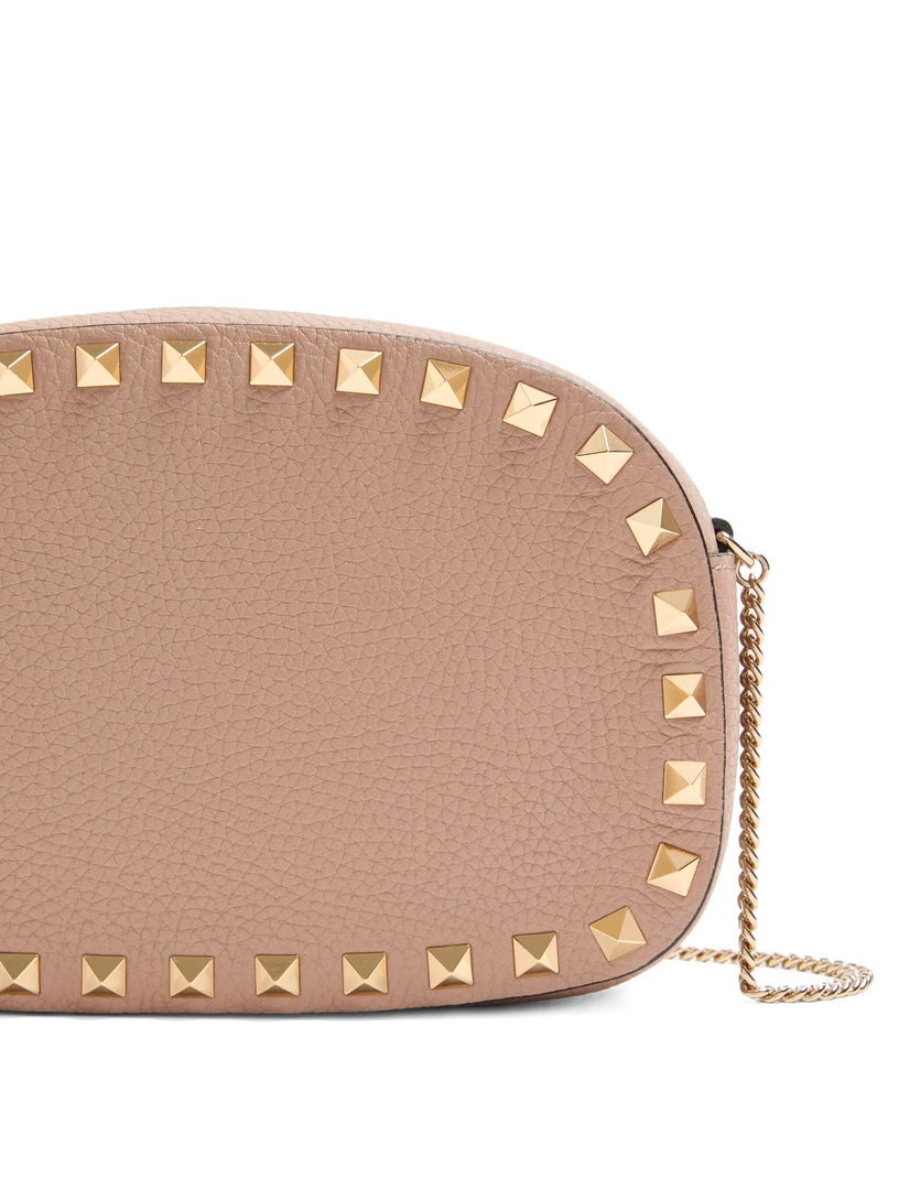 Rockstud mini shoulder bag