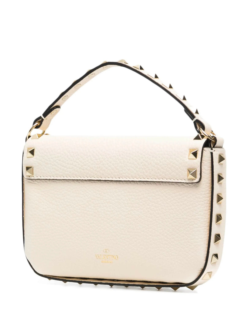 Rockstud mini bag