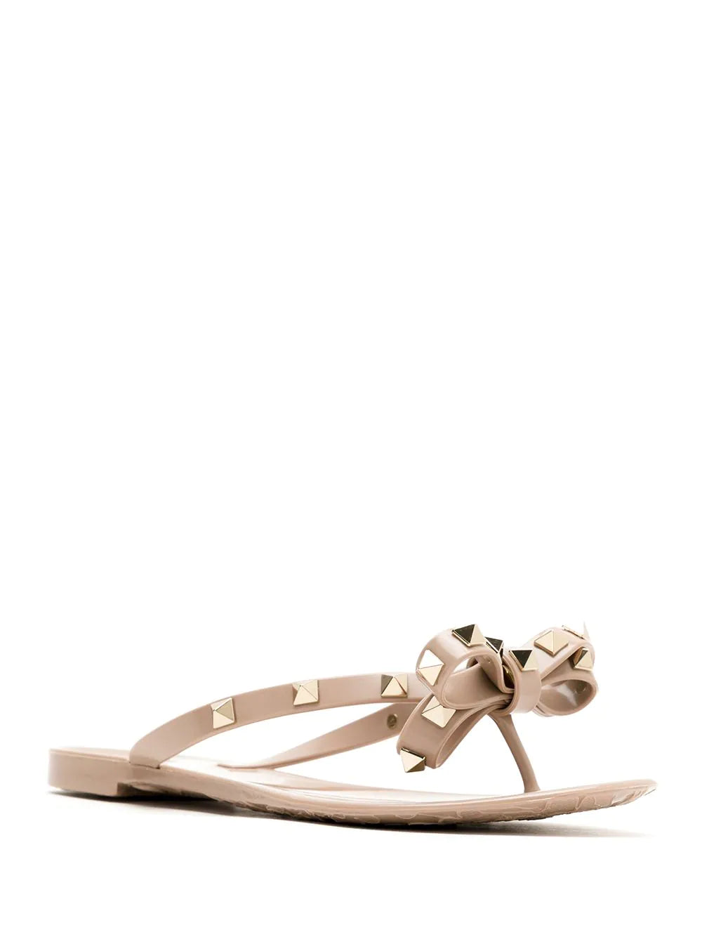 Rockstud thong