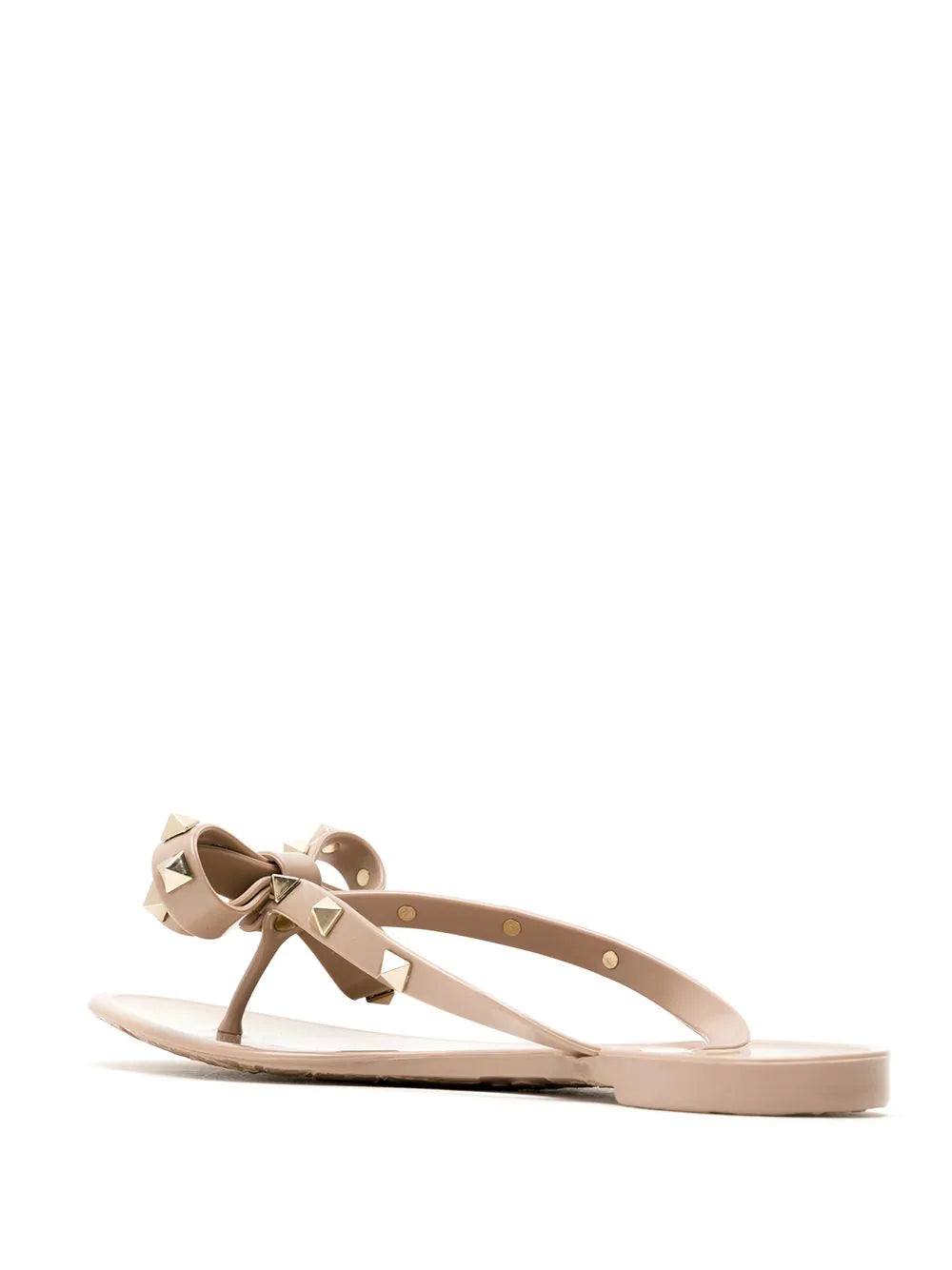 Rockstud thong