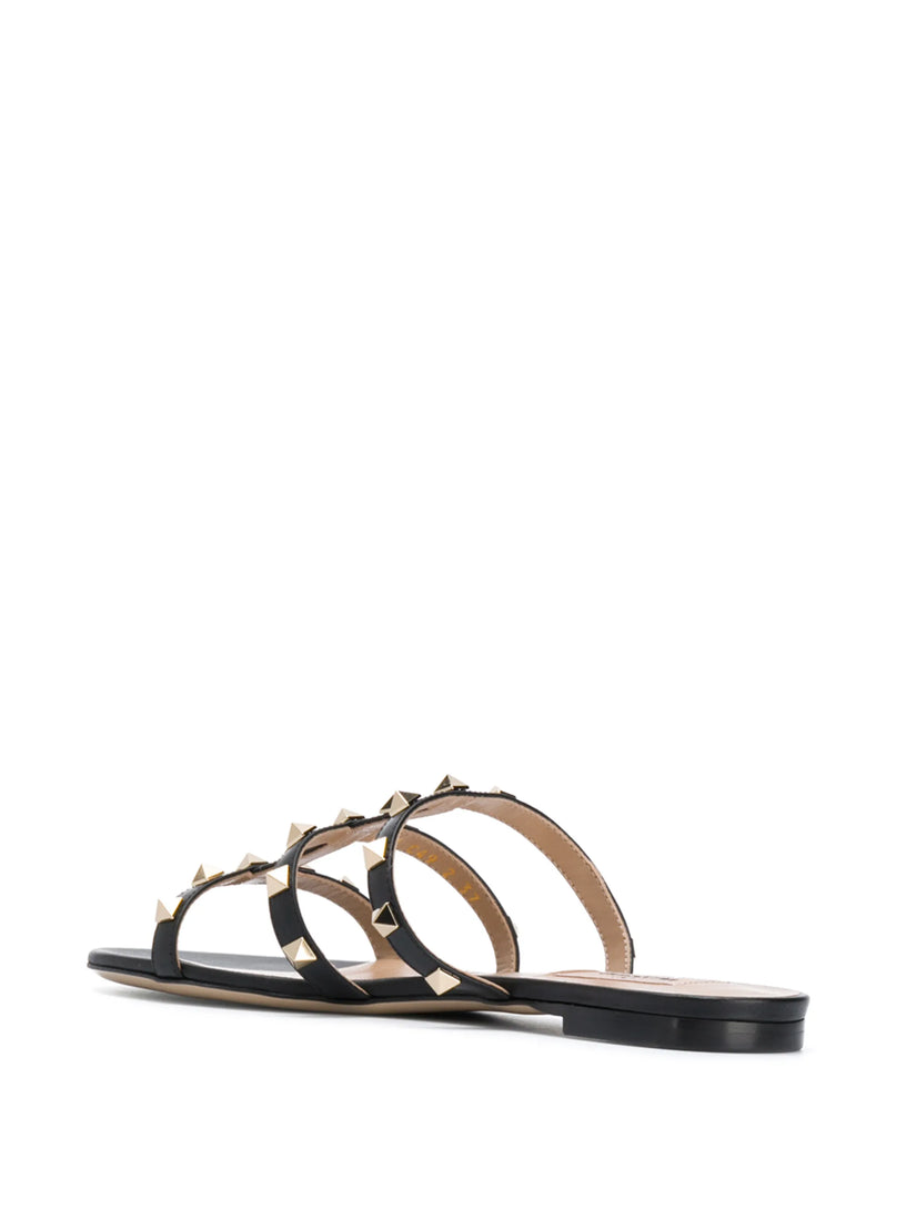 Rockstud Sandals