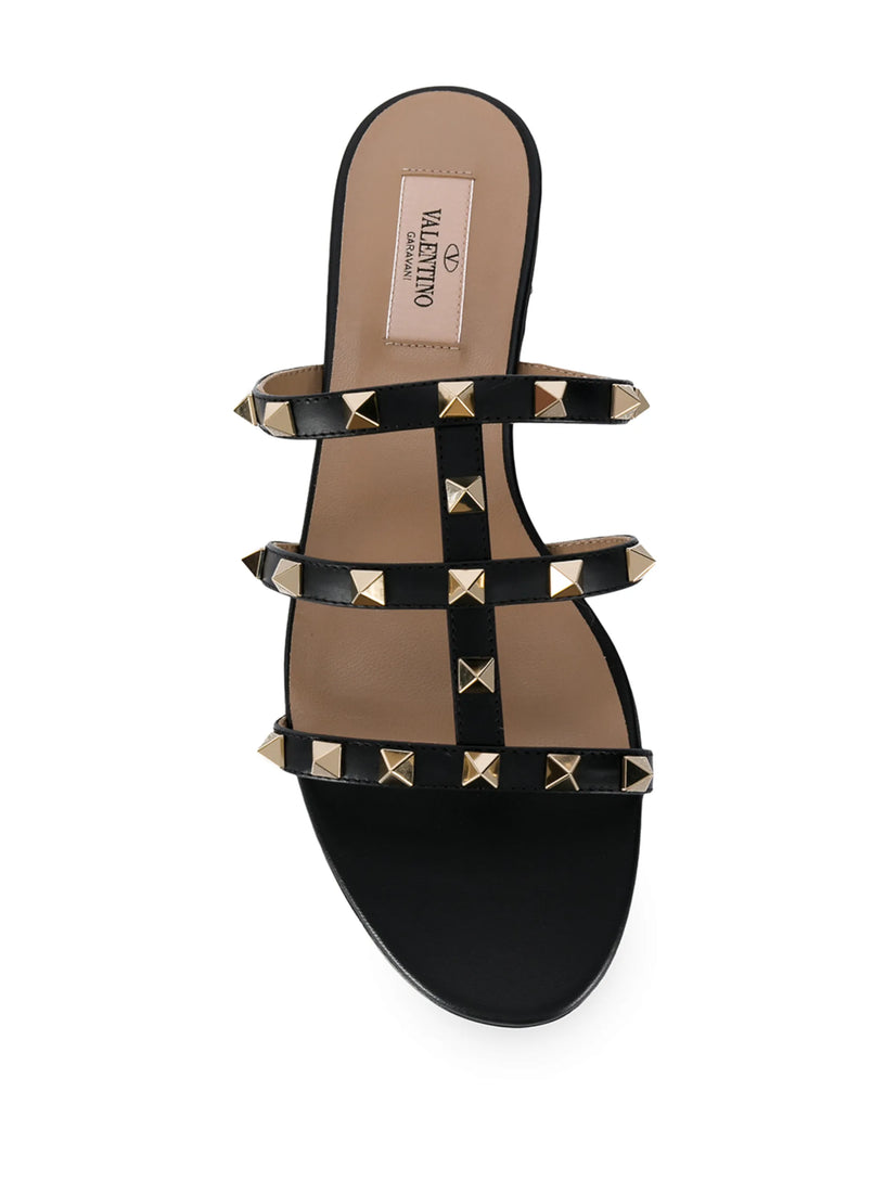 Rockstud Sandals