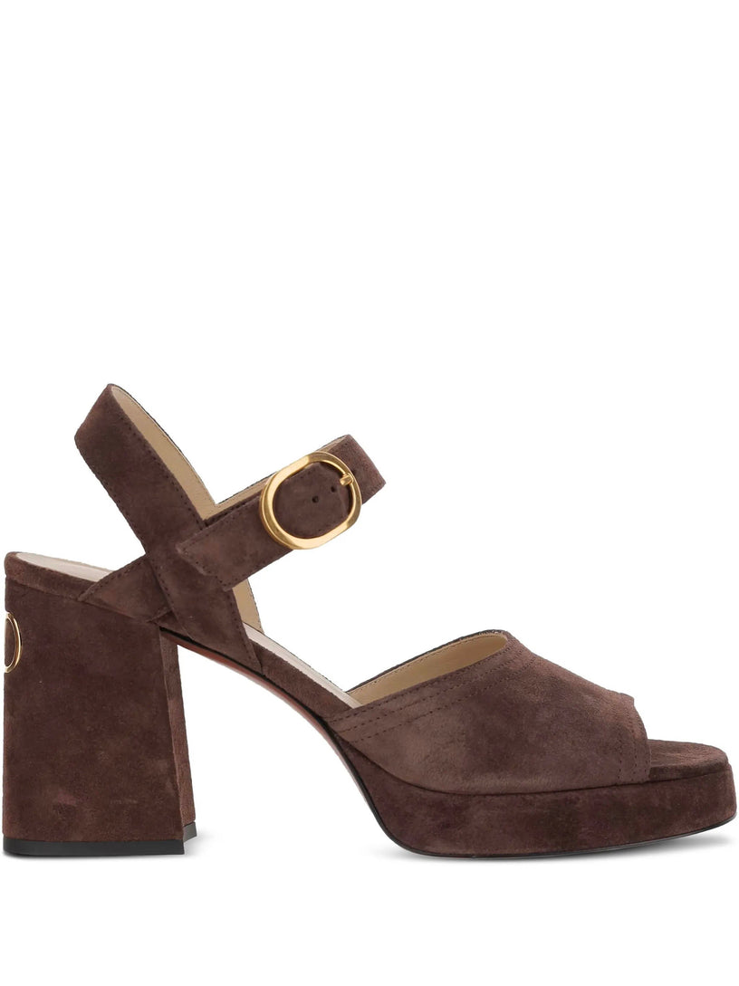 Fawcette platform sandals