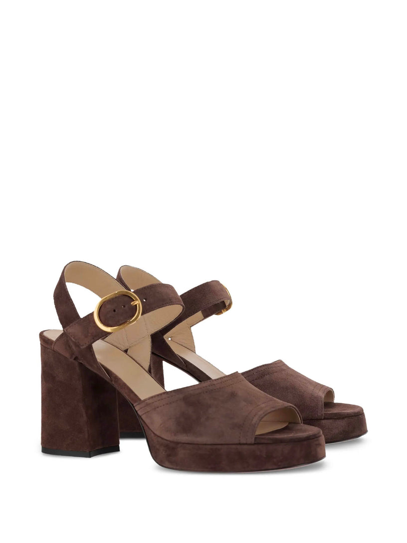 Fawcette platform sandals