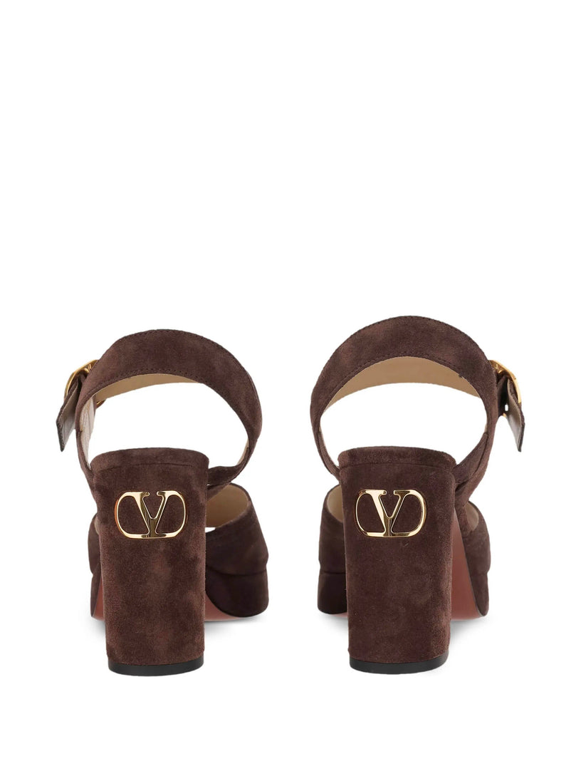 Fawcette platform sandals