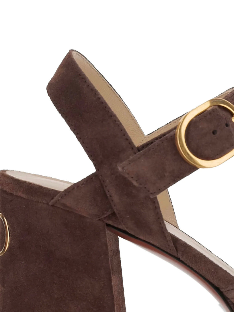 Fawcette platform sandals