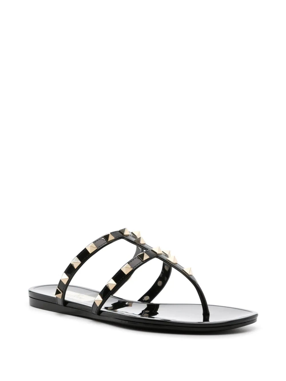 Rockstud Sandals