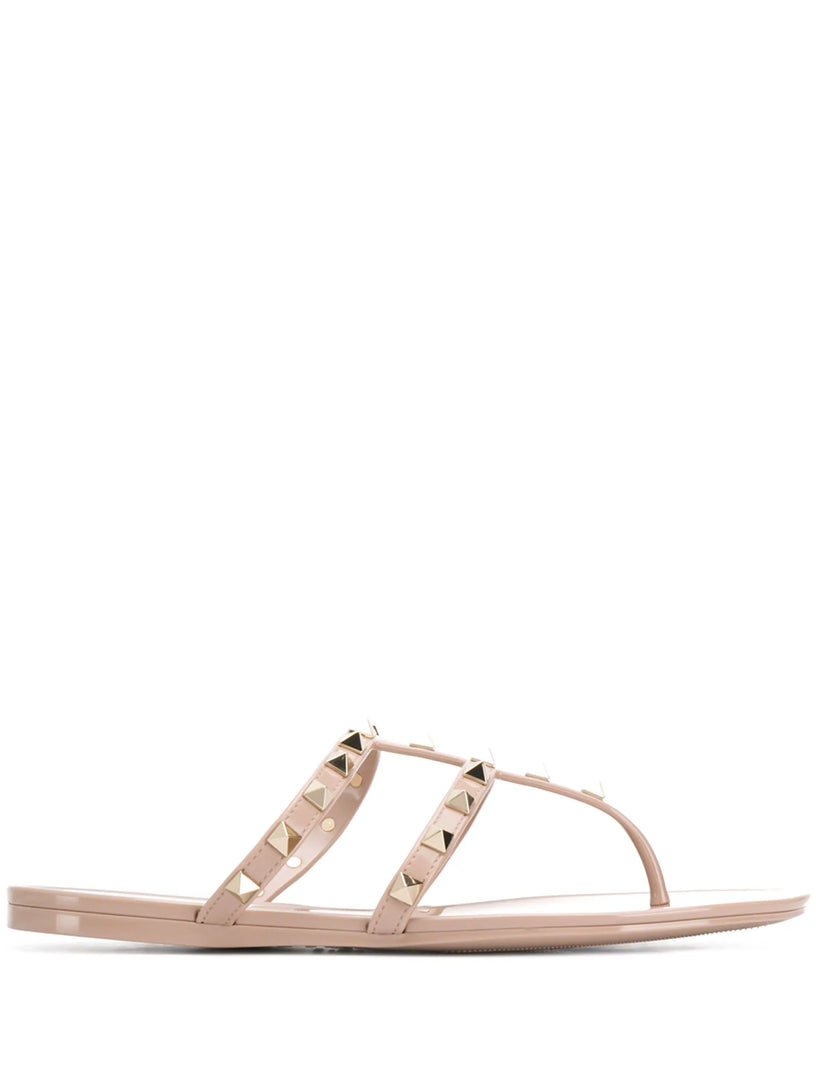 Rockstud Rubber Sandal