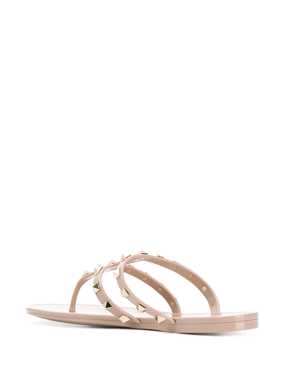 Rockstud Rubber Sandal