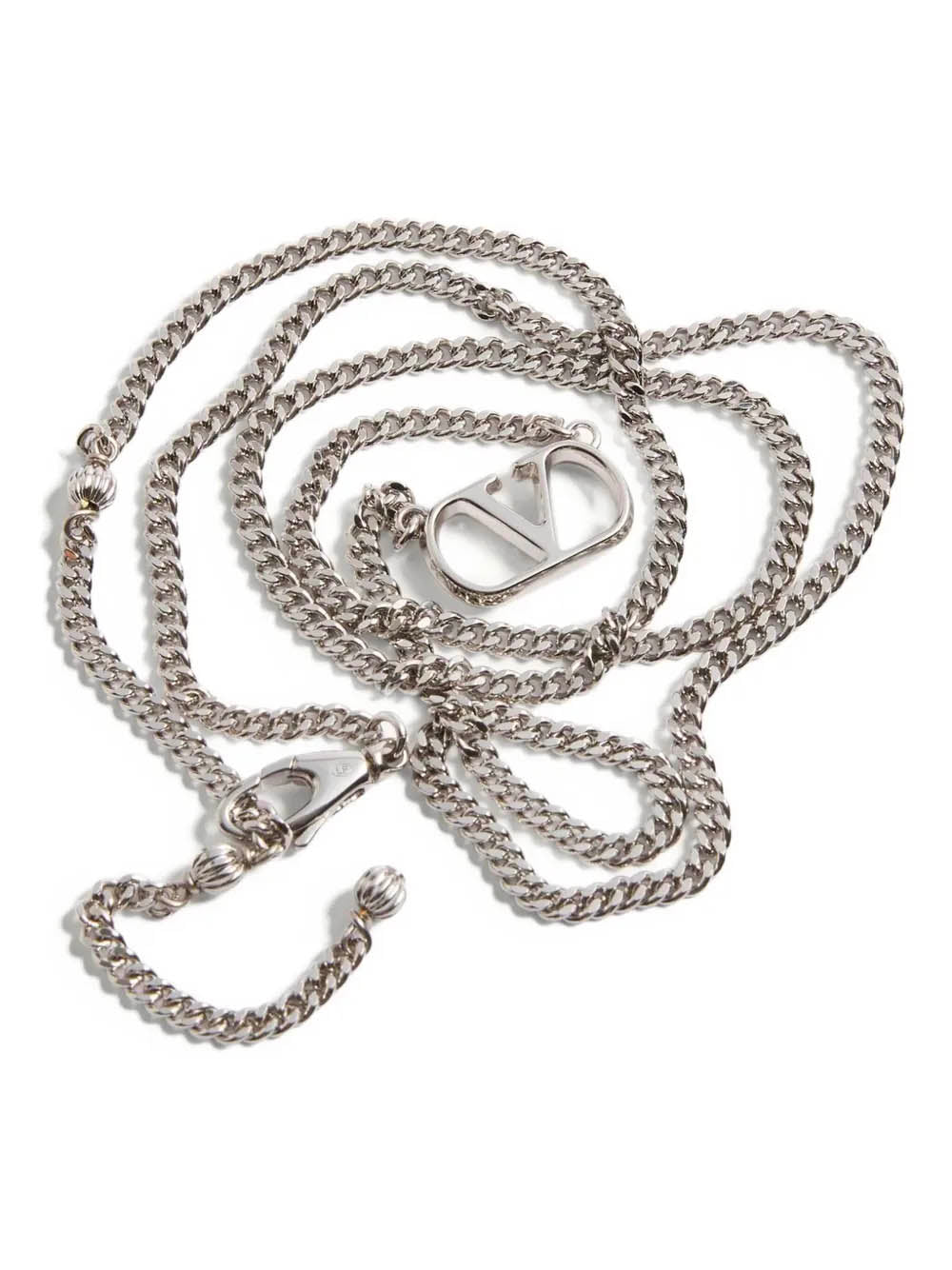 VLogo Signature necklace