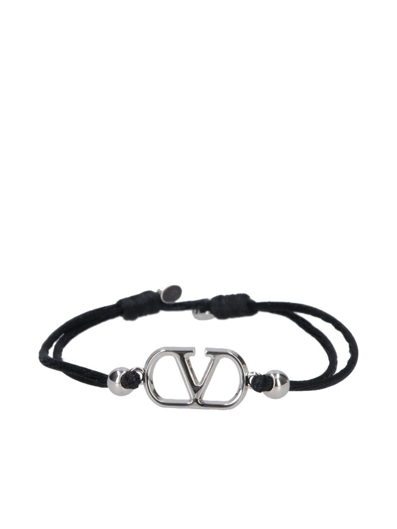 Vlogo Signature Bracelet