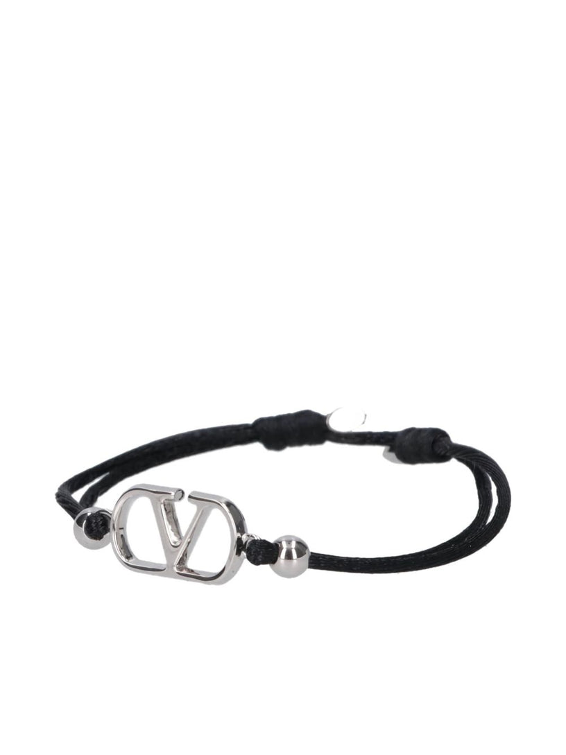Vlogo Signature Bracelet