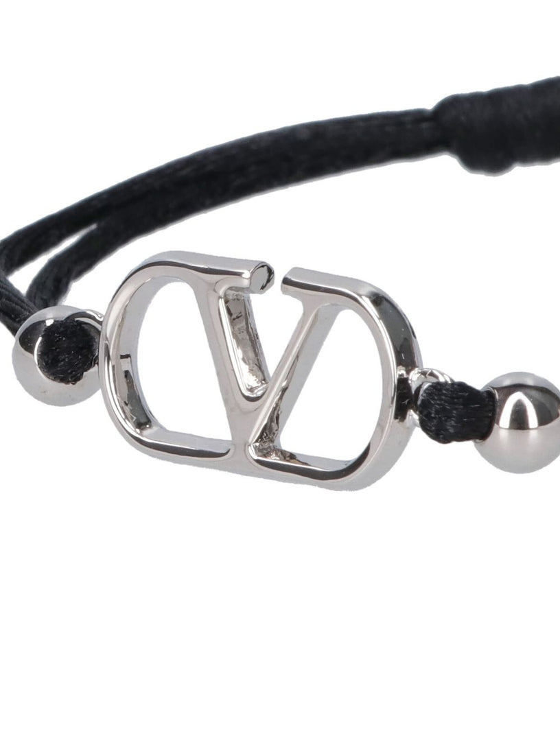 Vlogo Signature Bracelet