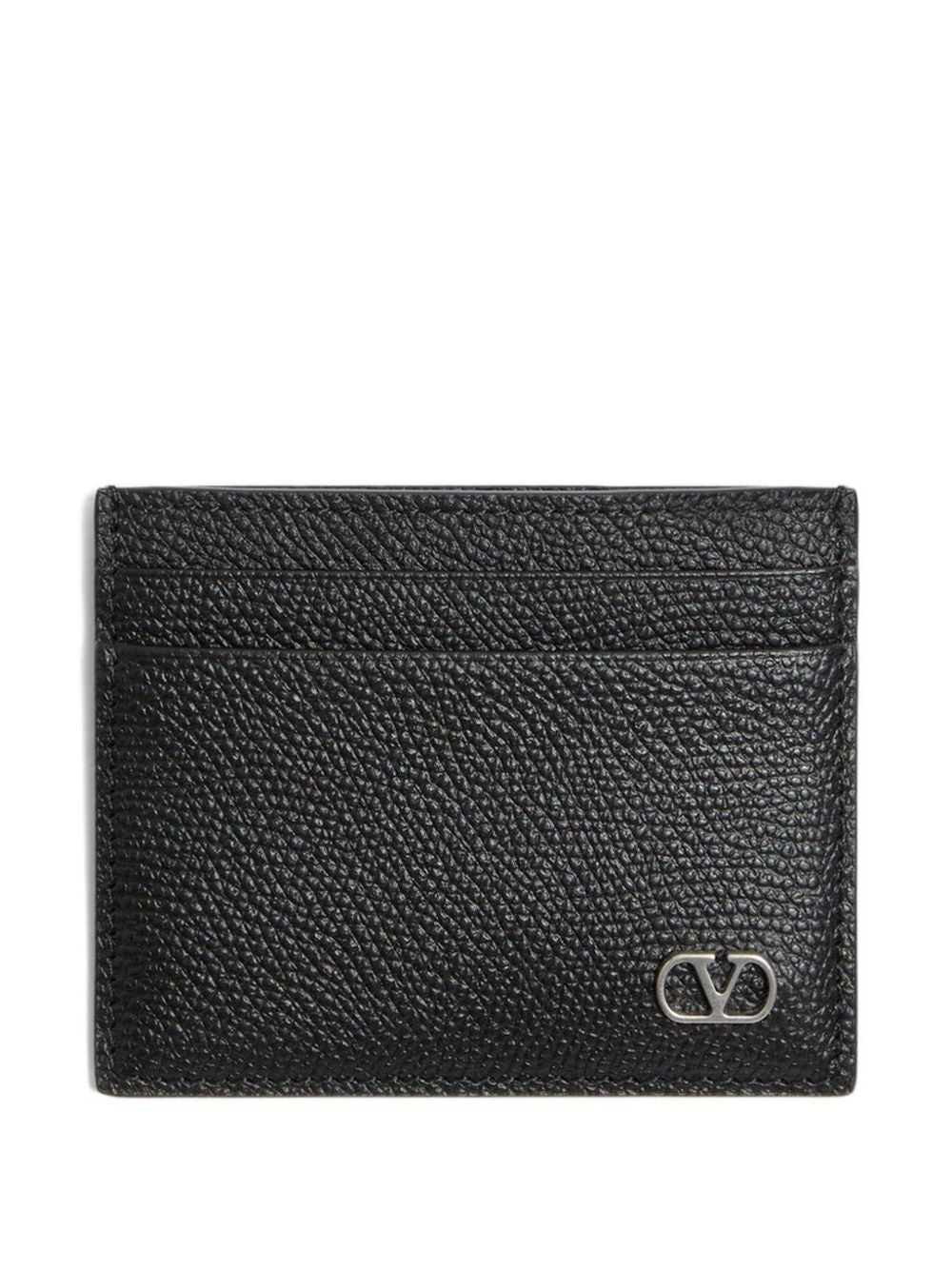 VLogo Signature cardholder