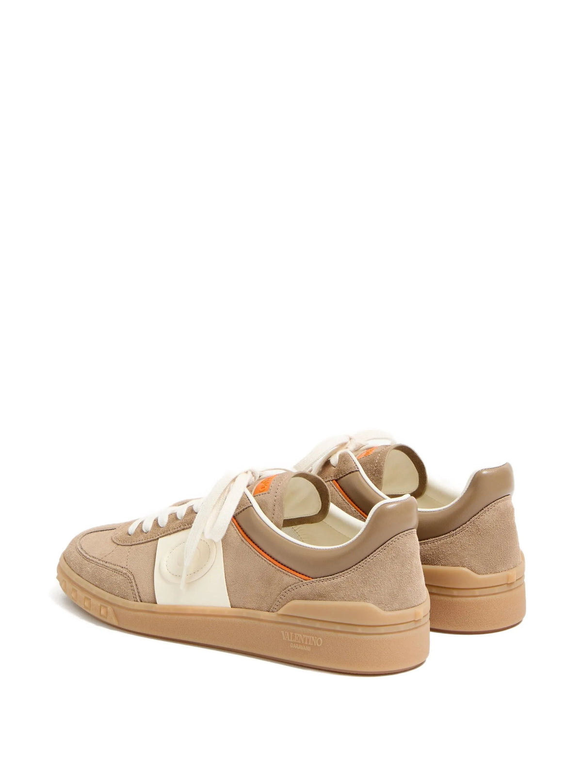 Upvillage Low Top trainer