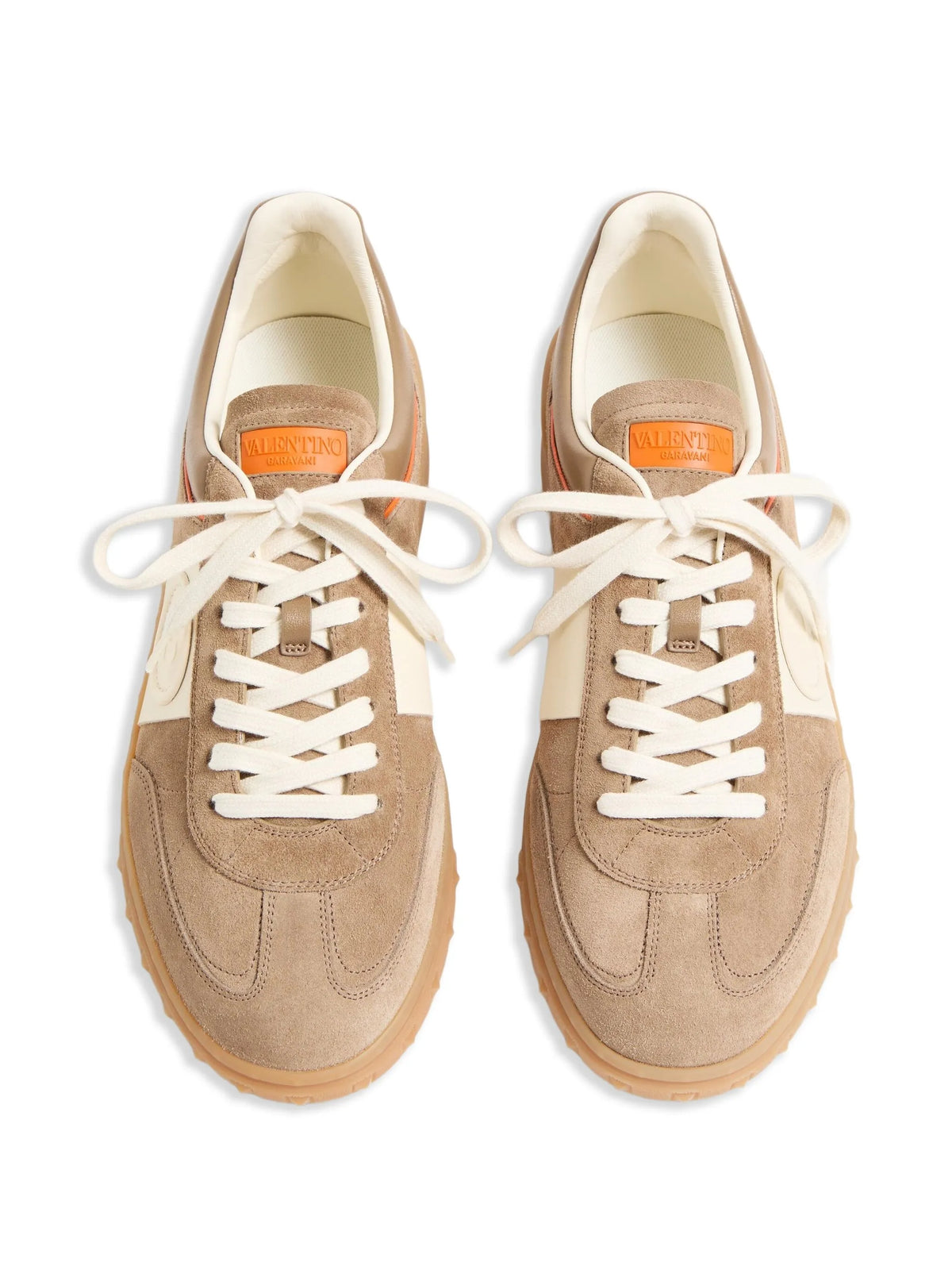Upvillage Low Top trainer