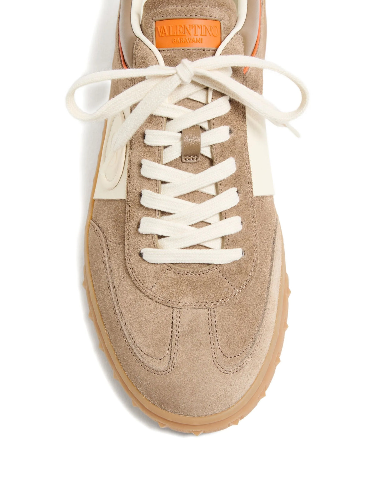 Upvillage Low Top trainer
