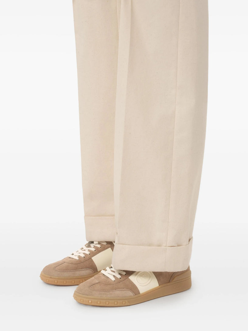 Upvillage Low Top trainer