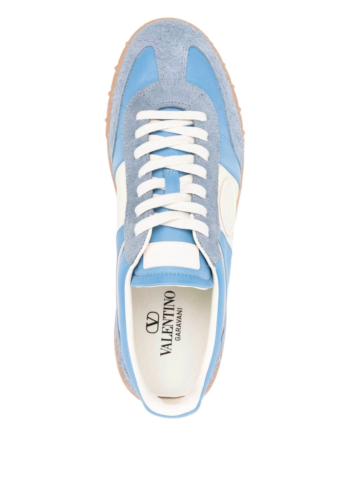 Upvillage low top sneakers