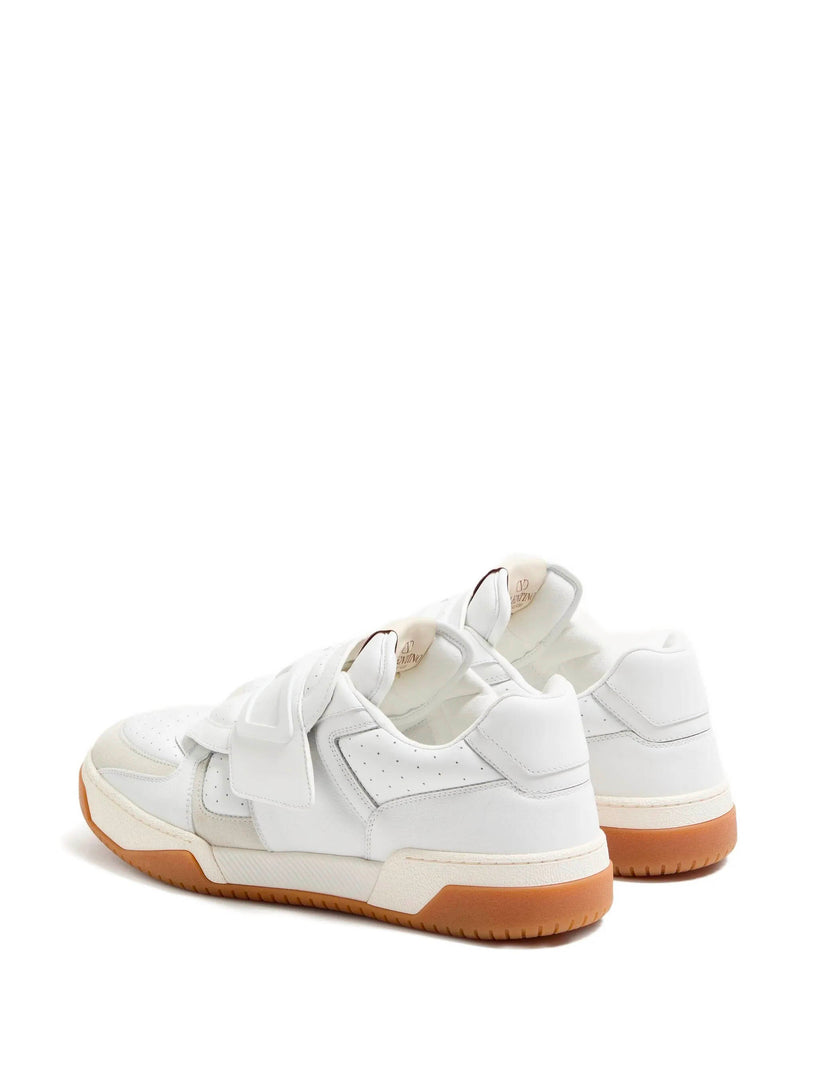 Joie De Jouer Low-Top Trainer