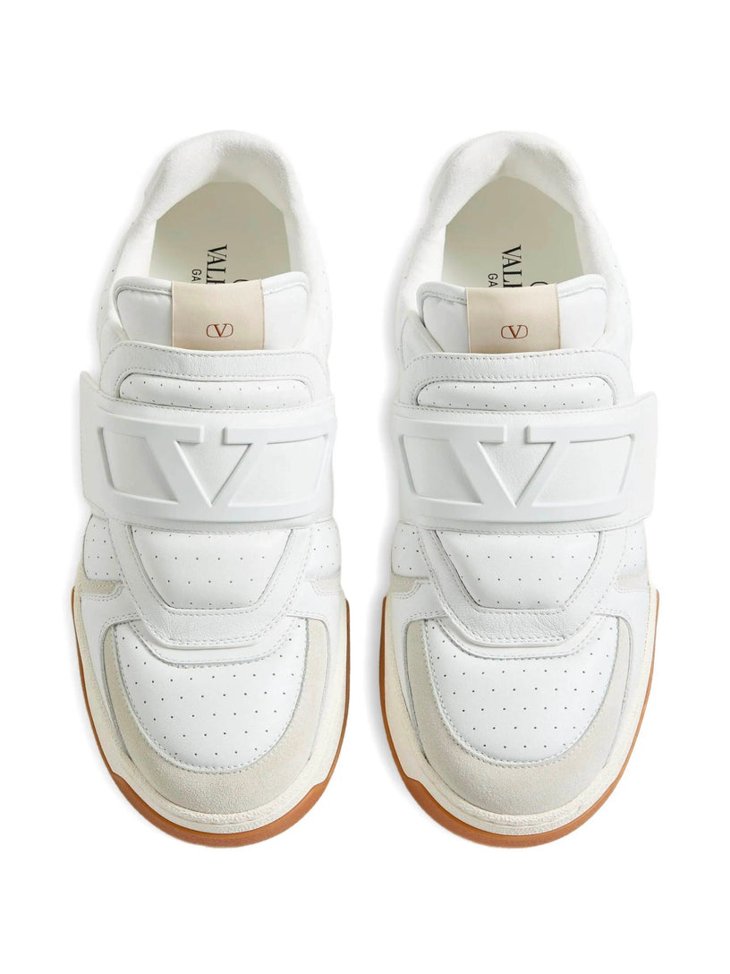 Joie De Jouer Low-Top Trainer
