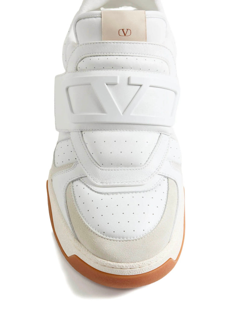 Joie De Jouer Low-Top Trainer