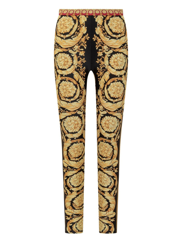 Barocco Leggings