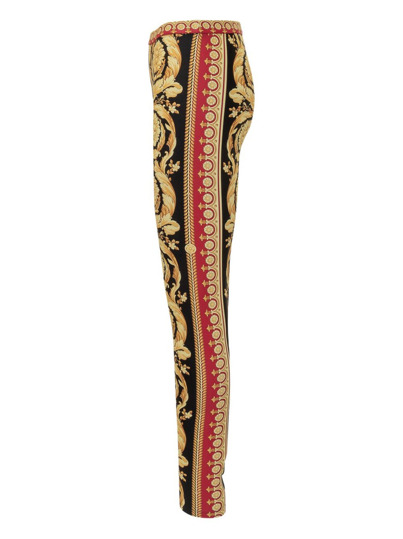 Barocco Leggings