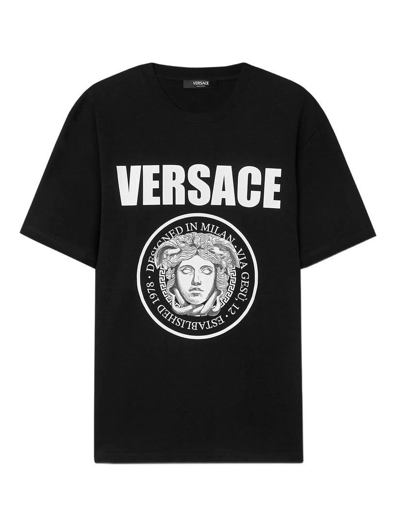 Medusa Rock T-Shirt