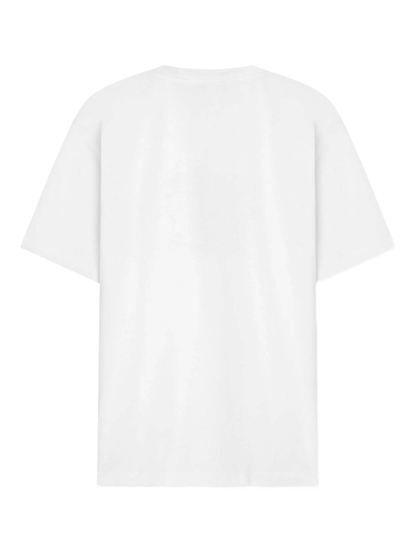 Coral Theatre Postcard T-Shirt