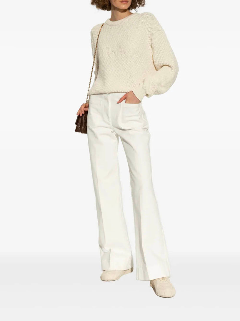 Galaxy suede sneakers