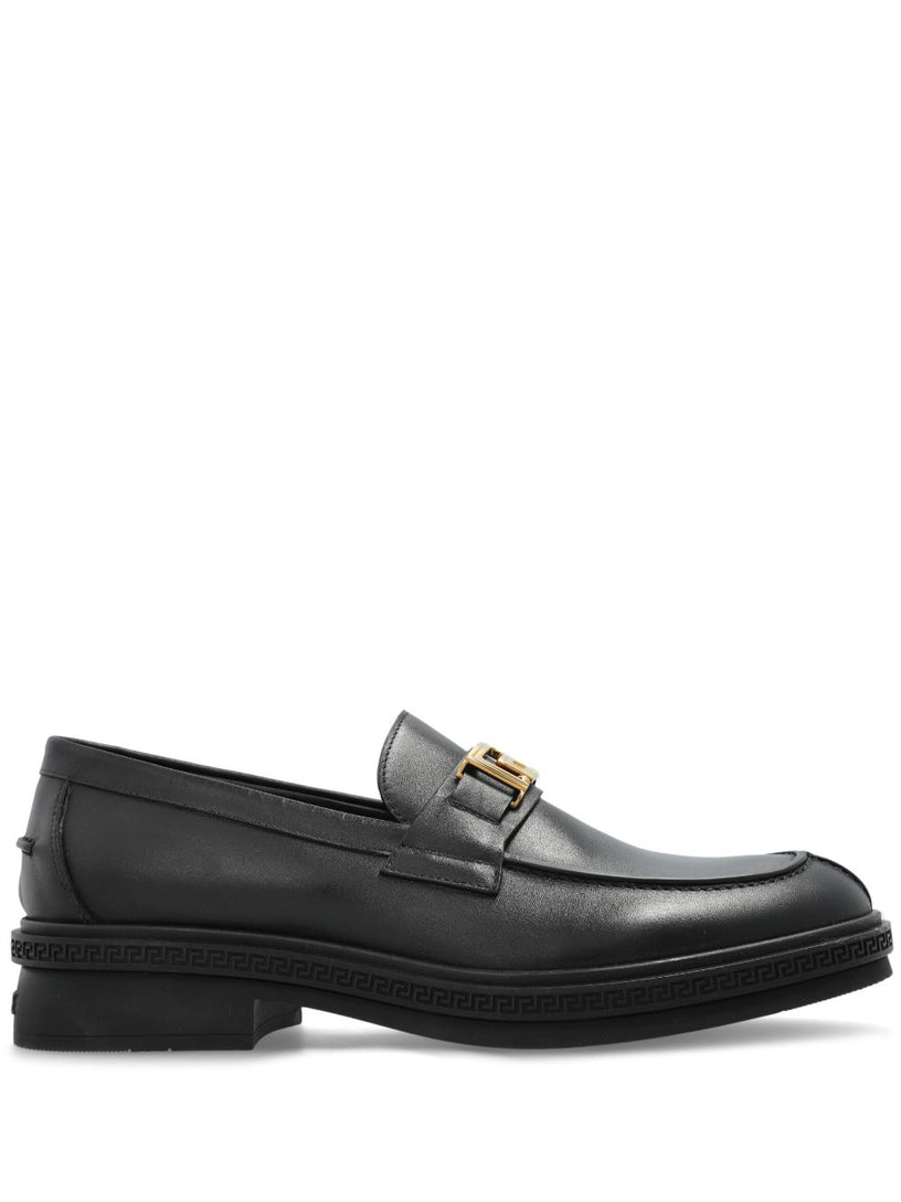 Greca Loafers